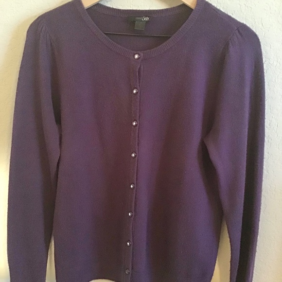 East 5th cardigan sweater - Picture 1 of 4